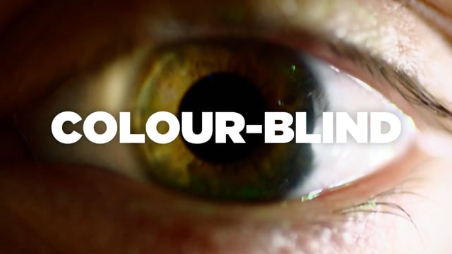 True Colors